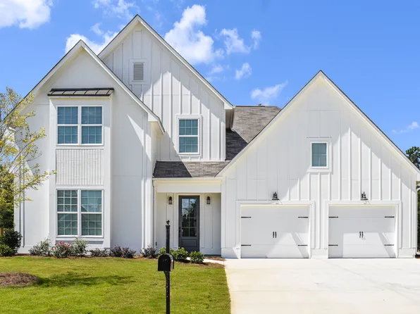 Valley A Plan, Isaac's Gap