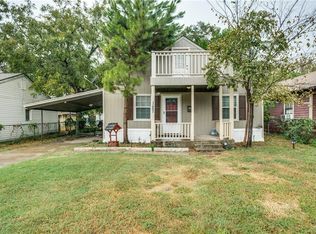 127 N De Costa St, Fort Worth, TX 76111