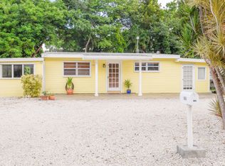 144 Sioux St, Tavernier, FL 33070