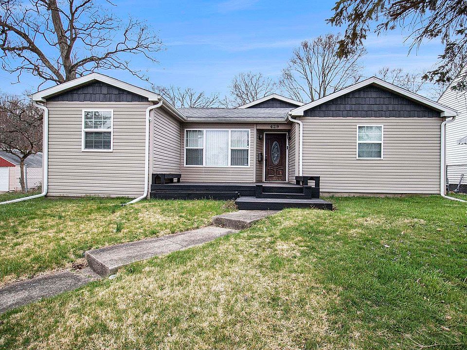 429 W Angela Blvd, South Bend, IN 46617 Zillow