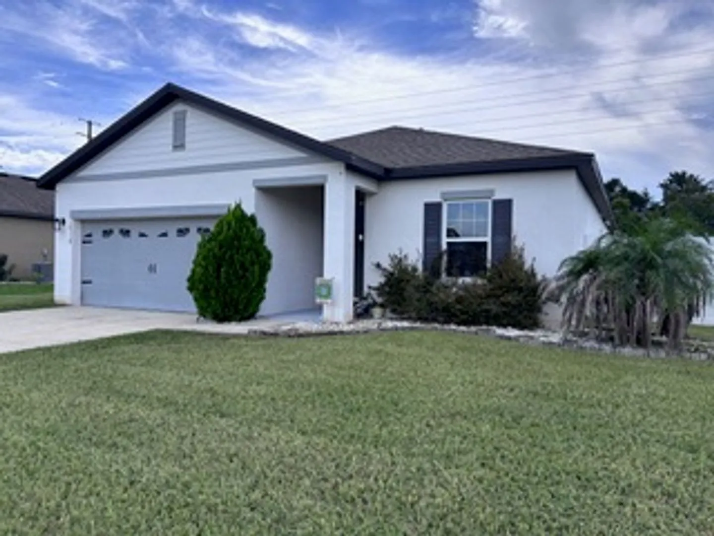 ~4/2~ Florets Drive ~ Cherry Lake Landing ~ Fenced Back Yard! — Photo 2
