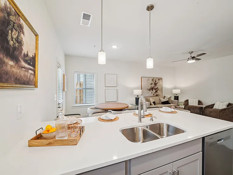 Turnberry Park Apartments and Homes — Photo 64