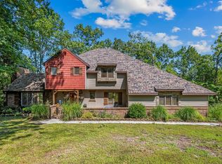 106 Stone Ridge Dr, Branson, MO 65616