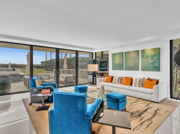 3300 S Ocean Boulevard #108S, Palm Beach, FL 33480