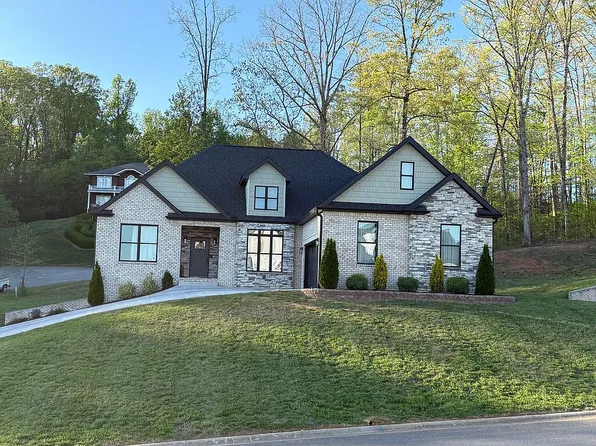 504 Shea Ct, Morristown, TN 37814