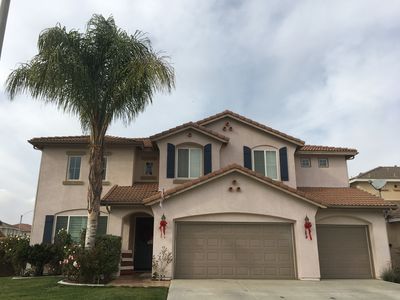 30975 Green Branch St, Menifee, CA, 92584