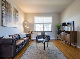 Historic Marcy Village, Indianapolis, IN 46205