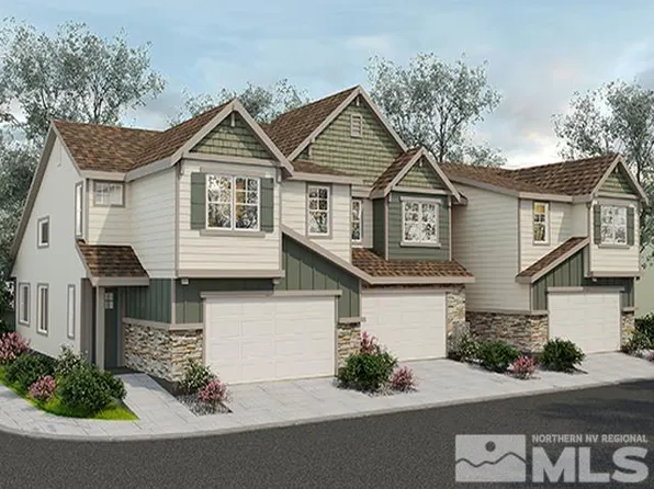 872 Furlong Dr Homesite 23, Minden, NV 89423