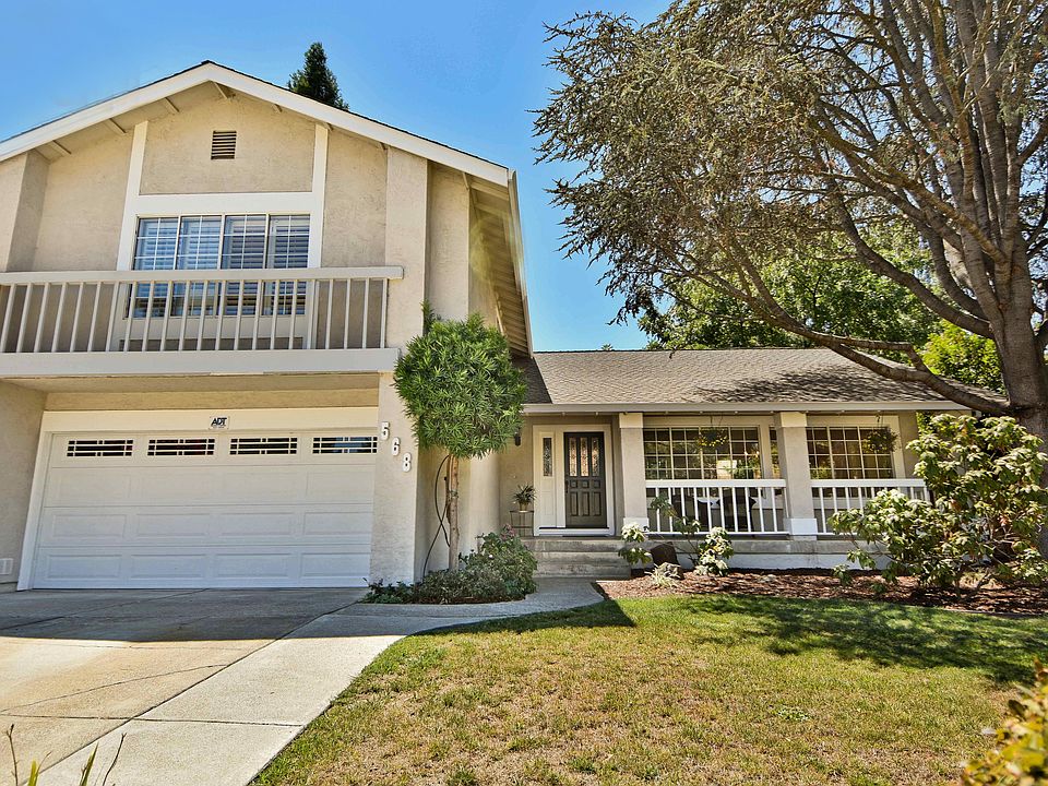 1st image of 568 El Capitan Dr