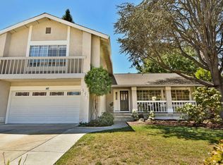 568 El Capitan Dr, Danville, CA 94526