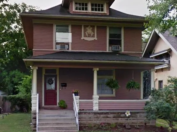 404 N D St, Hamilton, OH 45013