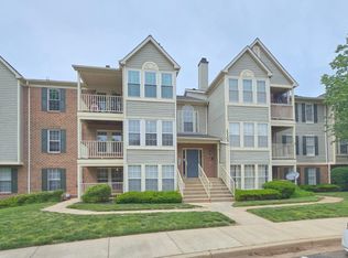 13105 Briarcliff Ter APT 1107, Germantown, MD 20874
