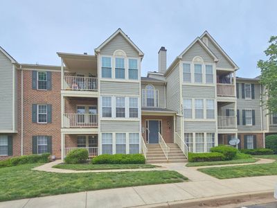 13105 Briarcliff Ter APT 1107, Germantown, MD, 20874