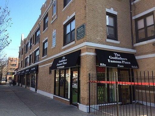 1st image of 4555 N Malden St APT 316