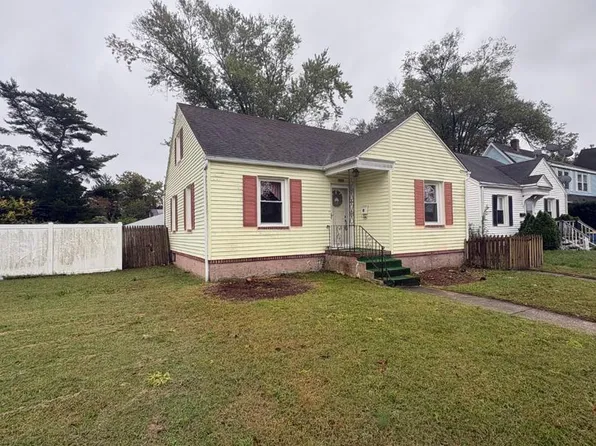 120 Cincinnati Ave, Egg Harbor City, NJ 08215