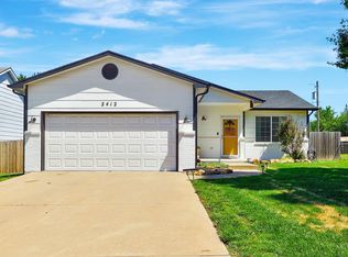 2412 E Ventnor St, Wichita, KS 67219