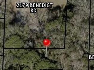 0 Benedict Rd, Jacksonville, FL 32209