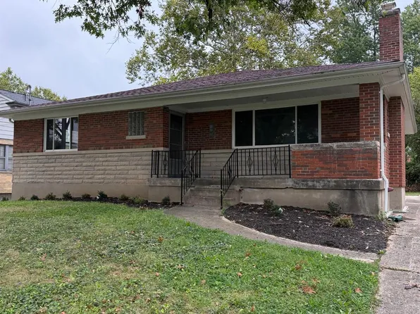 2806 Breezy Way, Cincinnati, OH 45239
