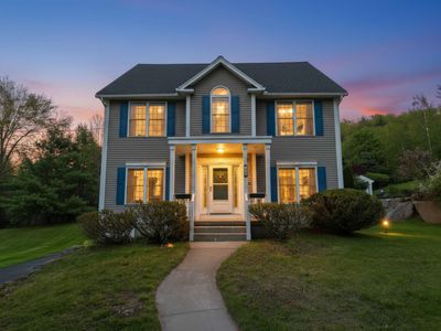 28 Rosegate Farm Drive, Manchester, NH, 03109