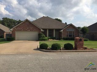 1812 Ruby Cv, Whitehouse, TX 75791