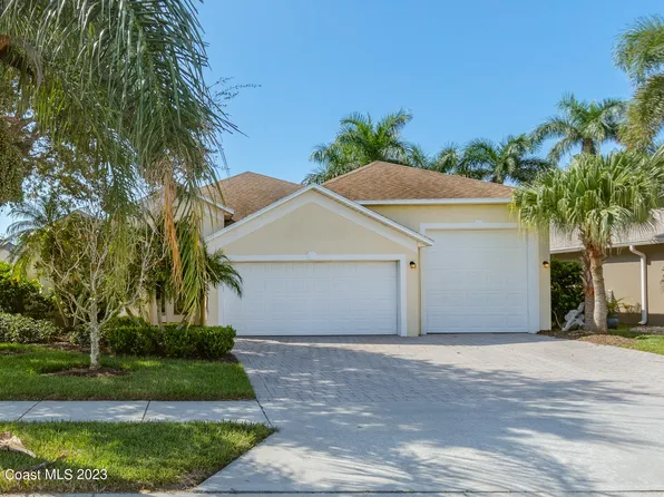 1898 Auburn Lakes Dr, Rockledge, FL 32955