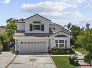 28809 Garnet Canyon Dr, Santa Clarita, CA 91390