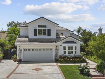 28809 Garnet Canyon Dr, Santa Clarita, CA, 91390