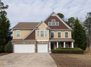 2958 Robinson Forest Rd, Powder Springs, GA 30127