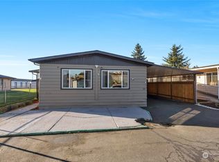 7508 47th Ave NE TRLR 33, Marysville, WA