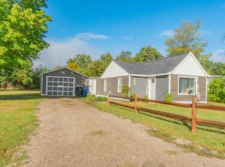 921 Chandler St, Muskegon, MI 49442