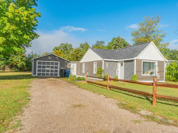 921 Chandler St, Muskegon, MI 49442