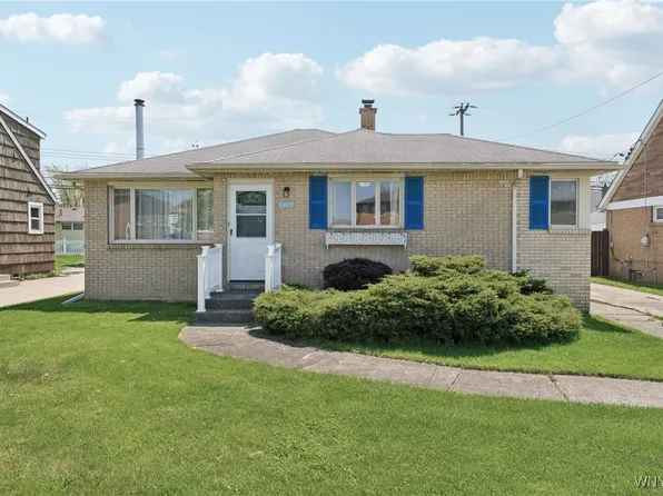 1309 George Urban Blvd, Cheektowaga, NY 14225