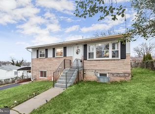 523 69th Pl, Capitol Heights, MD