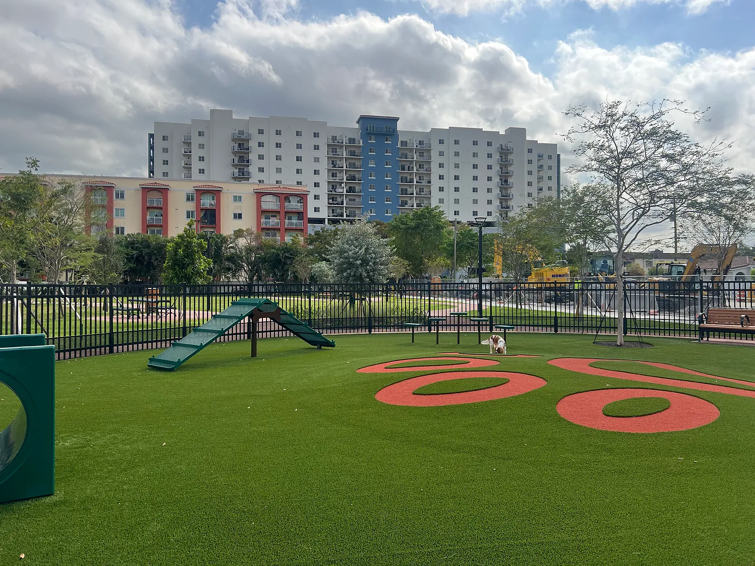 2 bed, 980 sqft, $2,300 — Photo 4