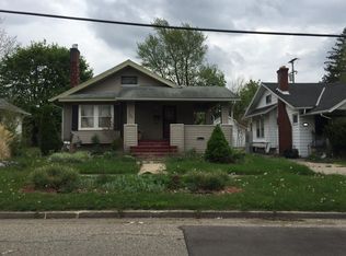 129 W Dartmouth St, Flint, MI 48505