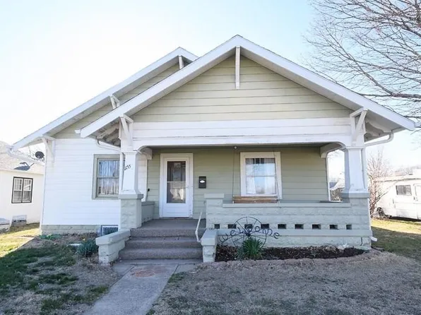 1155 Idaho St, Superior, NE 68978
