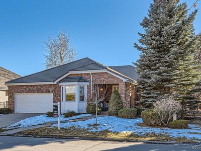 45 Golden Eagle Road, Greenwood Village, CO, 80121