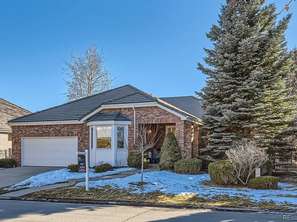 45 Golden Eagle Road, Greenwood Village, CO 80121