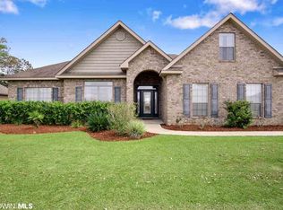 11003 Roanoke Loop, Daphne, AL 36526