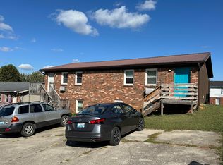 403 Turpin Dr, Richmond, KY 40475