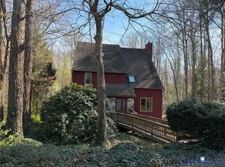 2611 Wicklow Loop, North Chesterfield, VA 23236