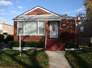 9255 S Normal Ave, Chicago, IL 60620