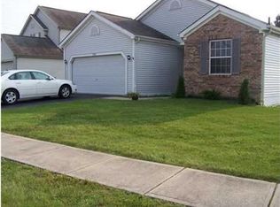 5771 Winshire Dr, Canal Winchester, OH