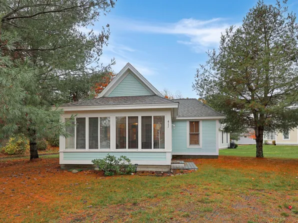 454 Post Road #411, Wells, ME 04090