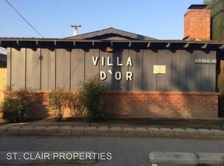 119 Real Rd APT 12, Bakersfield, CA 93309