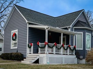 507 Portland Ave, Belleville, IL
