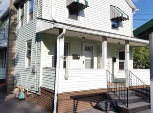 18 W Beatty St, Wilkes Barre, PA 18705