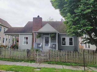 236 N 12th St, Sunbury, PA