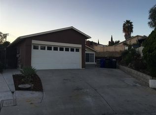 230 Henrietta Ct, San Diego, CA 92114