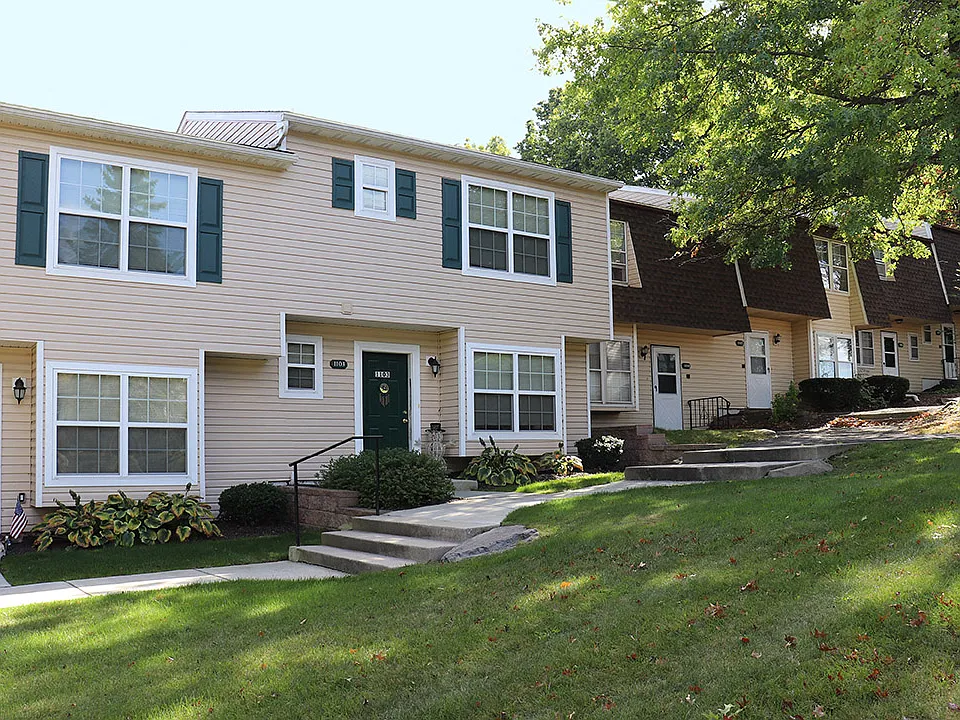 Parktowne Townhomes
